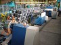 Sheet cutting line for various industries and low circulation