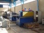 Sheet cutting line for various industries and low circulation