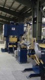 Panel Radiator Production Line