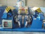  Machinery and molds for metal parts of automatic and twins washing machines 