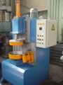  Special package and burner machinery