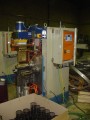  Special package and burner machinery