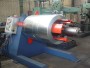 Mechanical and hydraulic Decoilers