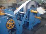 Straightener and feeder complex- decoiler and Straightener