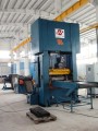 C Frame Stamping and Workshop Presses