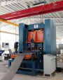 C Frame Stamping and Workshop Presses